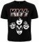 Футболка Kiss