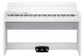 Цифрове піаніно KORG LP-380-WH U