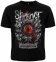 Футболка Slipknot 