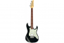 Електрогітара IBANEZ AZES40-BK 