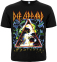 Футболка Def Leppard 