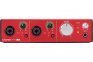 Аудиоинтерфейс FOCUSRITE Clarett 2Pre USB