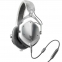 Навушники V-Moda XSUSV White Silver