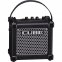 Гитарный усилитель Roland Micro Cube GX BK