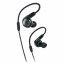 Нaвушники Audio Technica ATH-E40