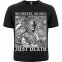 Футболка No Heaven, No Hell - Just Death