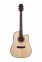 Электроакустическая гитара Prima DSAG212CEQ4 E-Acoustic Guitar