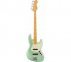 Бас-гітара FENDER AMERICAN PRO II JAZZ BASS MN MYSTIC SEAFOAM GREEN