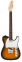 Электрогитара SQUIER by FENDER DEBUT TELECASTER LRL 2 TONE SUNBURST