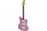 Електрогітара Fender Traditional 60S Jazzmaster Pink Paisley (5356600311)