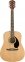 Акустична гітара Fender FA-125 Dreadnought Acoustic Natural (971110021)