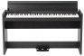 Цифровое пианино KORG LP-380-RWBK U