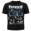 Футболка Papa Roach F.E.A.R.
