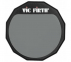 Пед тренировочный VIC FIRTH PAD6 SINGLE SIDED PAD 6