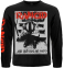 Футболка з довгим рукавом Rancid 