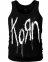 Майка Korn 