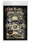 Подарочный набор значков BLACK LABEL SOCIETY - WORLDWIDE (iol-016)