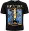 Футболка Sepultura 