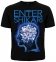 Футболка Enter Shikari 