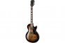 Электроакустическая гитара Gibson Les Paul Studio Smokehouse Burst (LPST00KHCH1)