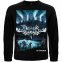 Футболка з довгим рукавом Dethklok