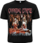 Футболка Cannibal Corpse 