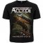 Футболка Accept 