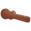 Кейс для електрогітари Gibson Les Paul Hardshell Case Brown (ASLPCASE2)