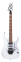 Електрогітара IBANEZ RG450DXB WH
