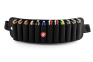 Ремінь-тримач для губних гармошок Hohner Flex Belt MZ91144 (для 12-ти гармошок)