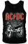 Майка AC/DC 
