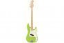 Бас-гітара Fender Player Precision Bass Ltd Mn Egn