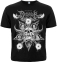 Футболка Dethklok 