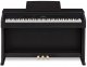 Цифровое пианино Casio AP-460 Black + блок питания