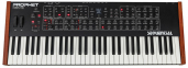 Поліфонічний синтезатор Sequential Prophet REV2-8