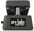 Педаль для гитары Dunlop CBM535Q Cry Baby Mini