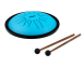 Глюкофон Meinl Nino Steel Tongue Drum NINO981 (7