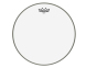 Пластик для барабана REMO EMPEROR 15'' CLEAR