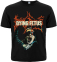 Футболка Dying Fetus 