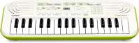 Дитячий синтезатор Casio SA-50
