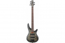Бас-гитара IBANEZ SR605E-BKT 
