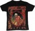 Футболка Cannibal Corpse 