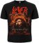Футболка Slayer 