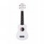 Укулеле Alfabeto USL21 (White)