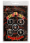 Подарунковий набір значків GUNS N` ROSES - APPETITE FOR DESTRUCTION (iol-008)