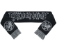Шарф Cradle Of Filth (logo)