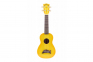 Укулеле KALA MAKALA DOLPHIN YELLOW BURST UKULELE 