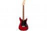 Электрогитара FENDER PLAYER LEAD II PF CRIMSON RED TRANSPARENT