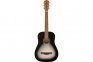 Гитара акустическая FENDER FA-15 STEEL 3/4 MOONLIGHT BURST WN w / BAG