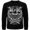 Футболка з довгим рукавом AC/DC (since 1973)